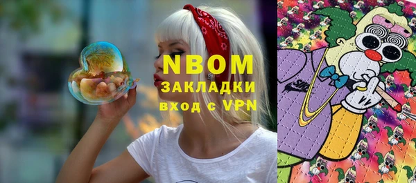молекула духа Кинешма