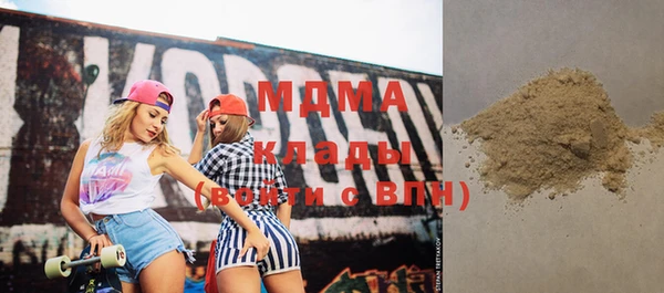 молекула духа Кинешма